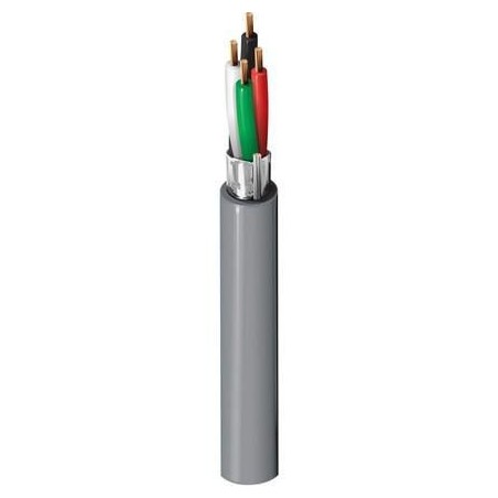 Belden Security & Sound, 22-4c BC, - 5502FE.00152